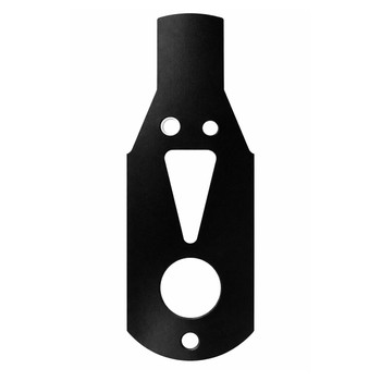 926540 LEFT HAND REAR SPRING ARM ASSEMBLY TORO Genuine OEM Part