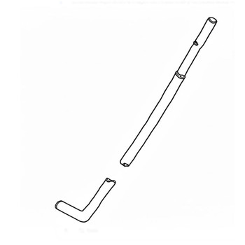 92-6977-03 - ROD-LEVER LIFT - TORO Genuine OEM Part - NO LONGER AVAILABLE