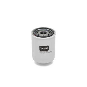 1083818 FILTERFUEL TORO Genuine OEM Part