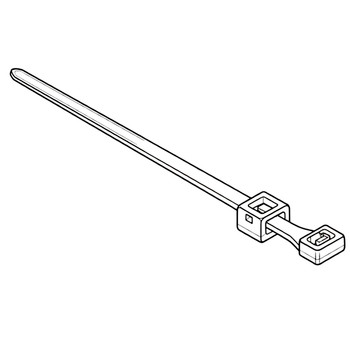93-3922 - MOUNT-TIE CABLE - TORO Genuine OEM Part