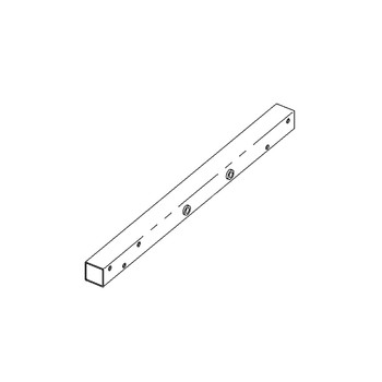 93-4940-01 - LEFT HAND ARM ASSEMBLY - TORO Genuine OEM Part - NO LONGER AVAILABLE 93-4940-01 - LEFT HAND ARM ASSEMBLY - TORO Genuine OEM Part - NO LONGER AVAILABLE