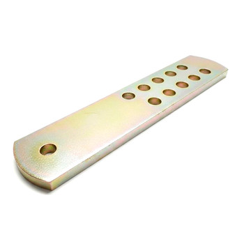938010 PLATEGAUGE WHEEL TORO Genuine OEM Part