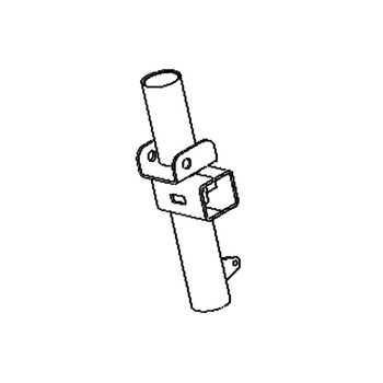 TORO - 94-2450 - WA- MANUAL COLUMN - Original Part