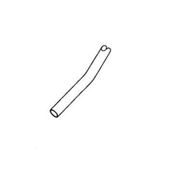 94-4375 - HANDLE - TORO Genuine OEM Part - NO LONGER AVAILABLE