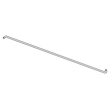 94-7787 - ROD - BLADE CONTROL - TORO Genuine OEM Part - NO LONGER AVAILABLE