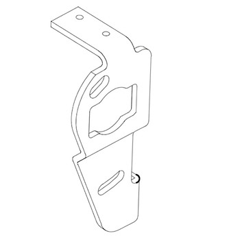 951551 PLATE PUMP TORO Genuine OEM Part