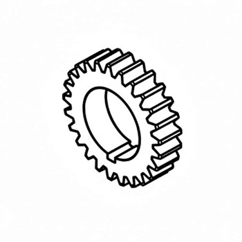 959737 GEARSPUR TORO Genuine OEM Part
