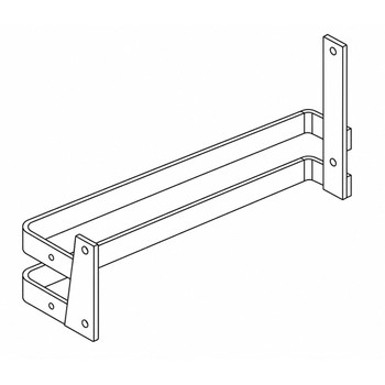 981995 BUMPER ASSEMBLY TORO Genuine OEM Part