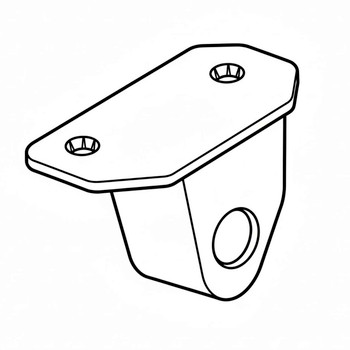 982525 HINGE TORO Genuine OEM Part