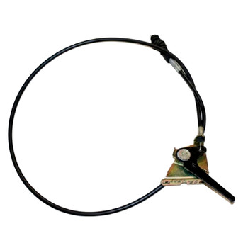 984329 ASSEMBLY THROTTLE CONTROL TORO Genuine OEM Part