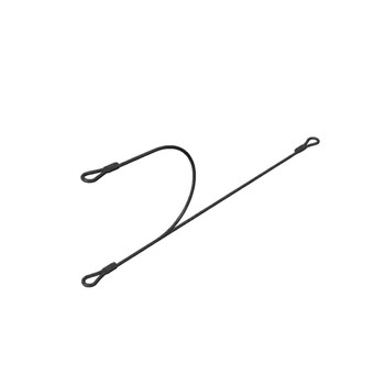 TORO - 98-4371 - CABLE-SEAT - Original Part
