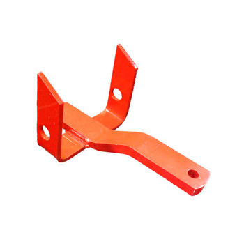 98808301 HITCH ASSEMBLY TORO Genuine OEM Part