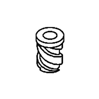 TORO - 99-1030 - SPLINE-STARTER - Original Part