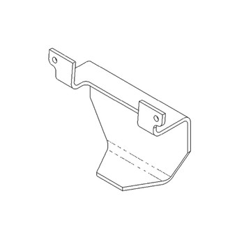99240503 BUMPER TORO Genuine OEM Part