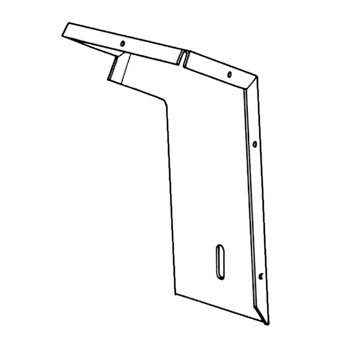 99296503 TOWERREAR TORO Genuine OEM Part