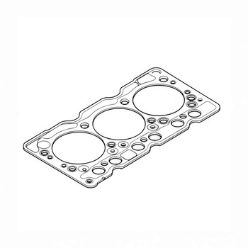 108-6573 - GASKET-HEAD CYLINDER - TORO Genuine OEM Part