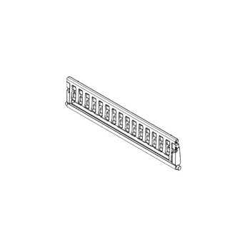 TORO - 99-7893 - TAILGATE ASSEMBLY - Original Part