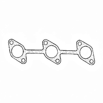 99-8327 - GASKET-MANIFOLD EXHAUST - TORO Genuine OEM Part