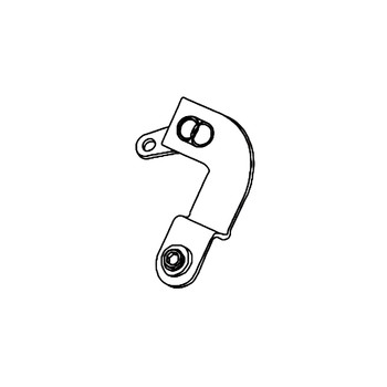 99-9315 - SHIFT ARM ASSEMBLY - TORO Genuine OEM Part