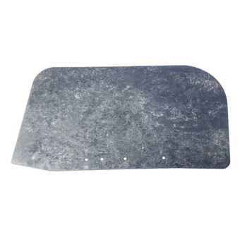 1088590 DEFLECTORRUBBER TORO Genuine OEM Part