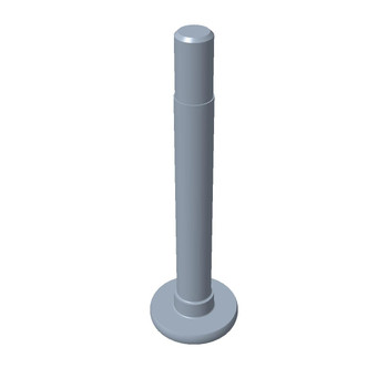 1088801 SHAFTSPINDLE TORO Genuine OEM Part