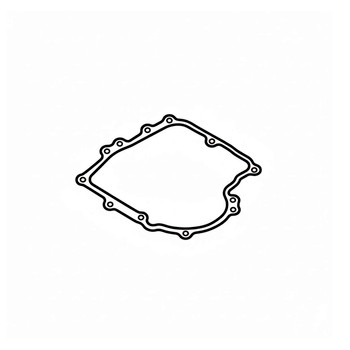 KW10004 - GASKET - TORO Genuine OEM Part - NO LONGER AVAILABLE KW10004 - GASKET - TORO Genuine OEM Part - NO LONGER AVAILABLE