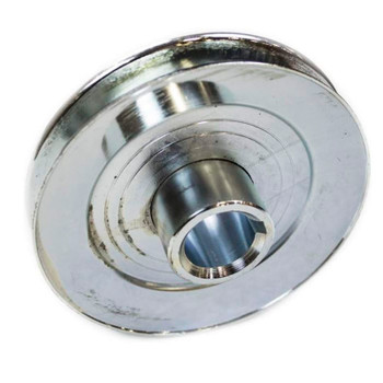 109-3386 - SHEAVE-SPLIT STEEL - TORO Genuine OEM Part