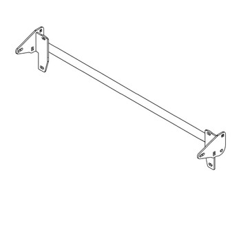 109-4153-03 - SUPPORT-DOOR - TORO Genuine OEM Part