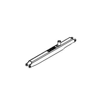 109-8758 - HEIGHT ADJUSTMENT ASSEMBLY - TORO Genuine OEM Part 109-8758 - HEIGHT ADJUSTMENT ASSEMBLY - TORO Genuine OEM Part