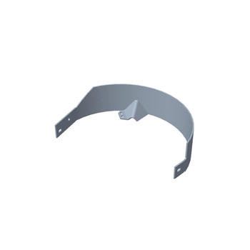 110208101 LEFT HAND BAFFLE ASSEMBLY TORO Genuine OEM Part