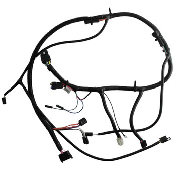 TORO 1456382 HARNESSWIRE MAIN Original Part