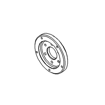 110-6249 - ADAPTER-SHAFT STUB - TORO Genuine OEM Part