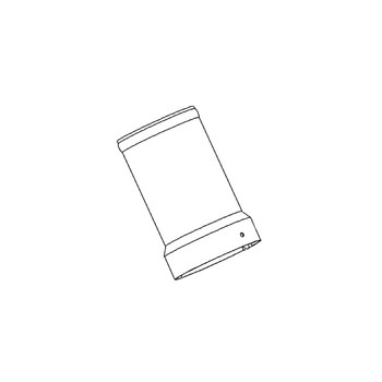 110-9879 - ADAPTER-CHUTE BAGGER - TORO Genuine OEM Part