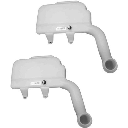 110-6890 - FUEL TANK ASM - (TORO ORIGINAL OEM) (2 Pack)