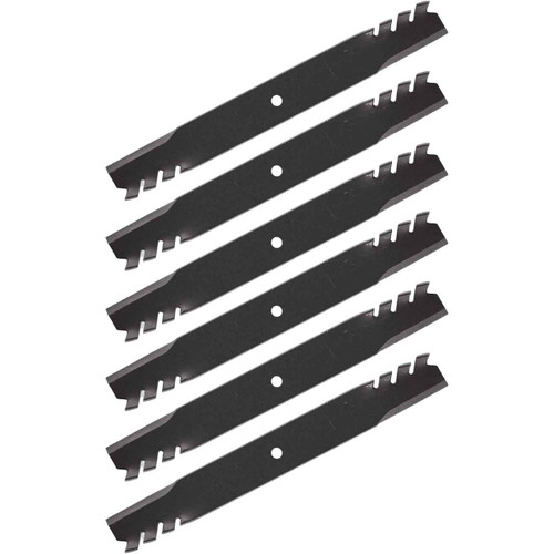 Blade 6-Pack (ATOMIC) For 74942 TE (6000) 152cm Z Master ZT Rear-Dscg (SN: 315000001-315999999)