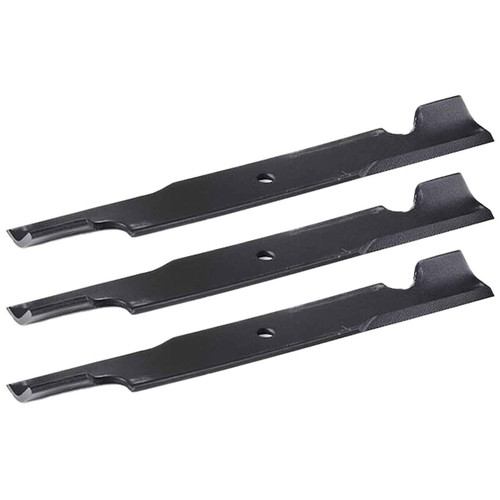 Blade 3-Pack (HI FLOW) For 30284 36" WB Flt Pistol Grip Hydro Drive (SN: 280000001-280999999)