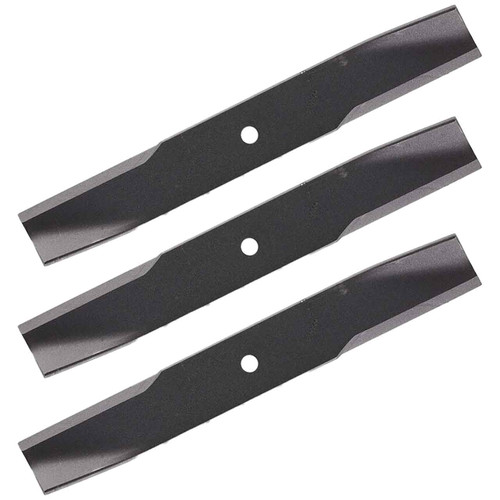 Blade 3-Pack (RECYCLER) For 74248 (Z 500) 52" Z Master ZT Side-Dscg (SN: 270000001-270999999)