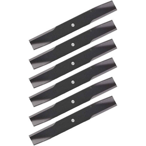 Blade 6-Pack (RECYCLER) For 74415 (Z 449) 52" Z Master ZT Side-Dscg (SN: 250005001-250999999)