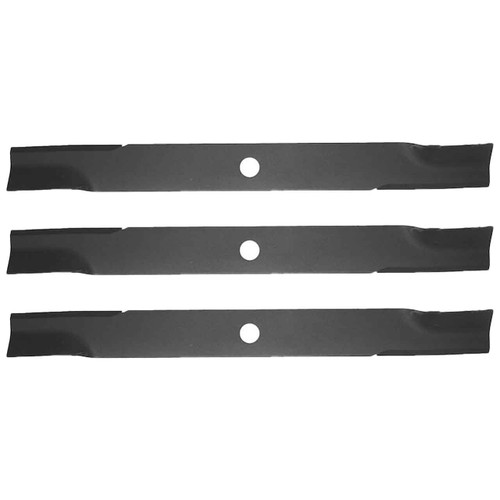 Blade 3-Pack (MEDIUIM FLOW) 72030 (7500-D) 72" Z Master ZT Side-Dscg (SN: 400000000-411880132)