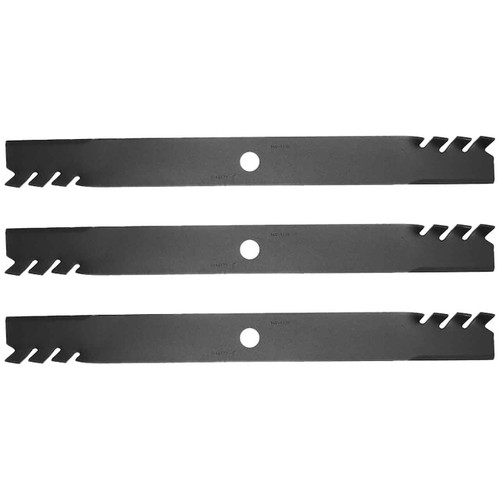 Blade 3-Pack (ATOMIC) For 72074 (7500-D) 72" Z Master ZT Rear-Dscg (SN: 412442080 - 412859999)