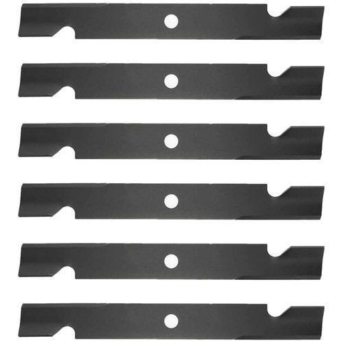 Blade 6-Pack (HI FLOW) 72265 TE (7000) 152cm Z Master ZT Side-Dscg (SN: 408958436-411399999)