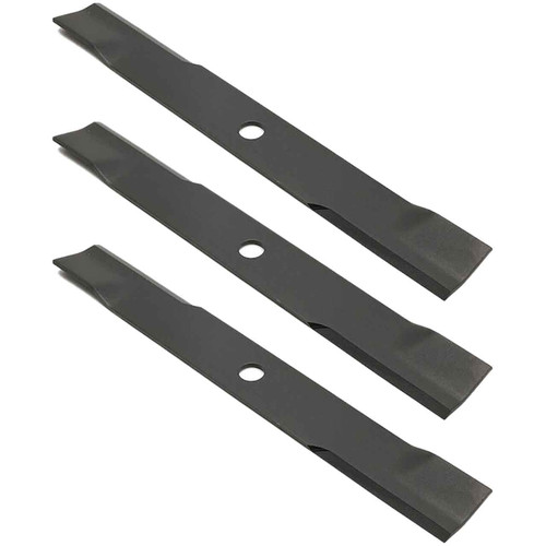 Blade 3-Pack (LOW FLOW) For 72027 (7500-D) 60" Z Master ZT Side-Dscg (SN: 415300000-416262936)