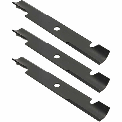 Blade 3-Pack (HIGH FLOW) 72264 TE (7000) 132cm Z Master ZT Side-Dscg (SN: 406430000-409547309)