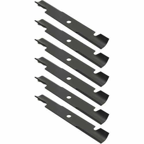 Blade 6-Pack (HIGH FLOW) For 72505 52" GrandStand Std Mower (SN: 415400000 - 999999999)