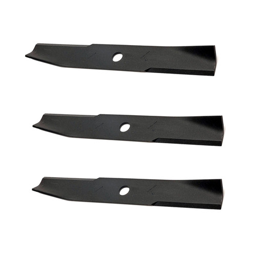 Blade 3-Pack (RECYCLER) For Toro 74002 (4000) 52" Z Master ZT Mower (SN: 409859943 - 411420644)