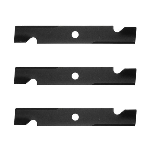 Blade 3-Pack (HI-LIFT) For 72504 TE 122cm GrandStand Std Mower (SN: 415200000 - 999999999)