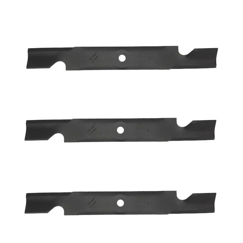 Blade 3-Pack (HI-LIFT) For 44410 36" ProLine WB Mower Flt Deck (SN: 415300000 - 999999999)