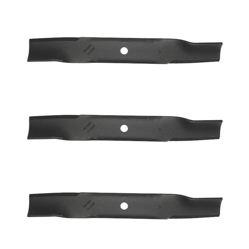 Blade 3-Pack (HI-LIFT) For Toro 44424 48" ProLine WB Mower Flt Deck (SN: 410300000 - 413999999)