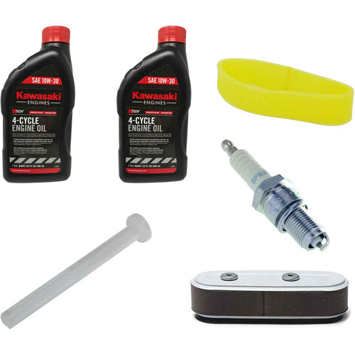 Basic Maintenance Kit For Toro 22296 Com Walk-Behind Mowers 21" GXV160 - 4.3HP Engine