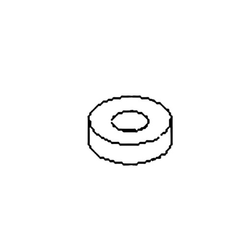 TORO - 112-0928 - BEARING-BALL - Original Part